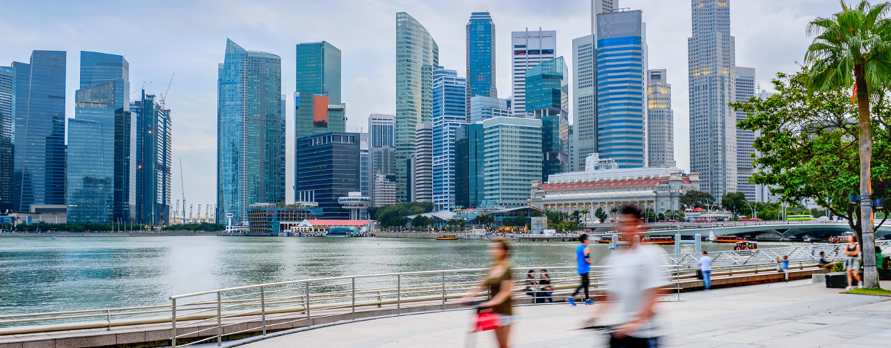 Keeping SG secure starts with us